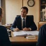 Conseil notaire gratuit en permanence : accueil sur rendez-vous