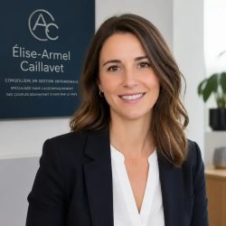 Élise-Armel Caillavet