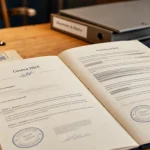 Info pacs : documents PACS, mairie gratuite et notaire 101,41 €