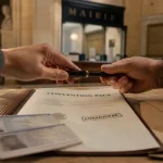 Pacser : convention PACS et documents pour la mairie gratuite