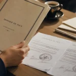 Se paxer : dossier PACS et documents