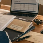 Transfert assurance vie : conserver l’antériorité fiscale, documents assurance vie.