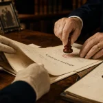Types de contrat de mariage : notaire et dossier pour choisir le régime
