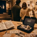 Activité a faire en couple : escape game, dîner ou spa, à deux