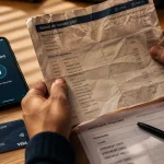Compte joint alimenté par un seul : relevé bancaire, qui possède et dépense l’argent ?