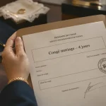 Congé mariage : dossier RH indiquant 4 jours au bureau