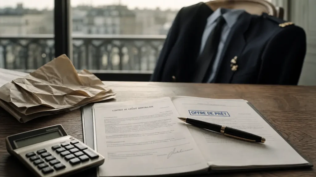 Crédit fonctionnaire immobilier : qui peut en bénéficier, quelles solutions comparer et quels points vérifier avant de signer