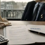 Crédit fonctionnaire immobilier : dossier de prêt et calculatrice