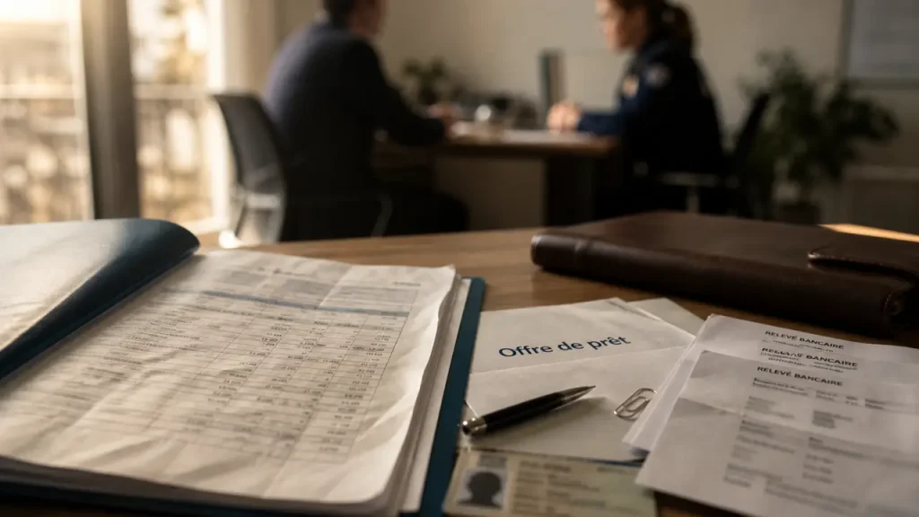 Crédit immobilier pour les fonctionnaires : aides, capacité d’emprunt et délais de l’offre