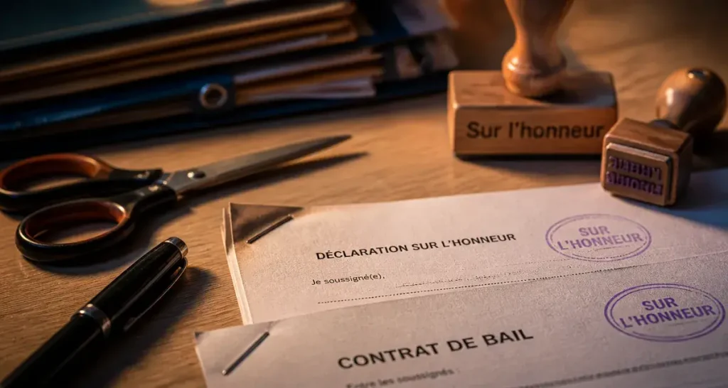 Attestation de vie commune : comment prouver votre concubinage, éviter la mairie et sécuriser vos droits ?