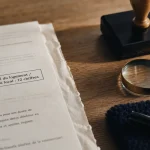 Identifiant fiscal du logement : repérer les 12 chiffres avant signature du bail