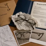 Lunettes cassées : assurance habitation, qui paie vraiment ?