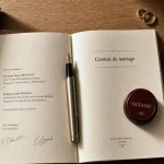 Mariage par contrat : séparation de biens et dettes à anticiper