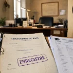 PACS en mairie : pièces à fournir et rendez-vous