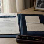 Pas de contrat de mariage : communauté acquêts, biens communs et dettes
