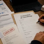 Union libre définition : dossier juridique et convention de concubinage