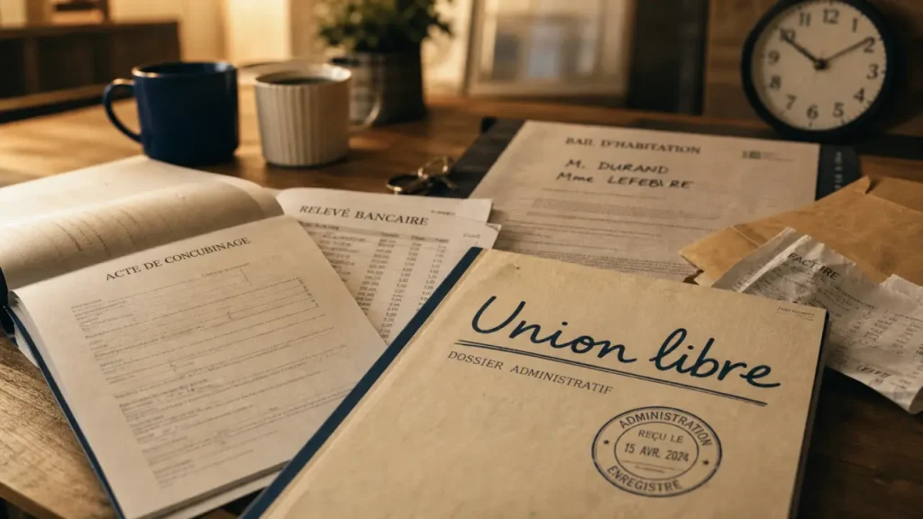 Union libre : liberté de couple, protection juridique limitée