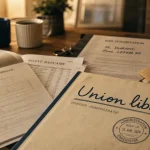 Union libre : documents juridiques et protection limitée