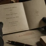 Combien coute un contrat de mariage : document notaire et coût