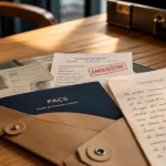 Comment se pacser : dossier PACS refusé, pièces et vérifications mairie