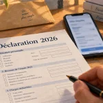 Déclarations des impôts 2026 : dates à retenir, formulaire fiscal