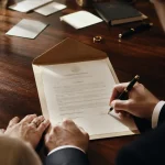 Mariage sans contrat : quel régime pour biens, dettes et logement