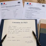 PACS documents : pièces à fournir pour un PACS