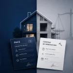 PACS et travaux de rénovation : qui rembourse ?
