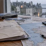 Reussir son achat immobilier bretagne : dossier projet et calculs