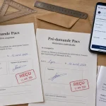 Se pacser en ligne : pré-demande Pacs et formulaire en ligne
